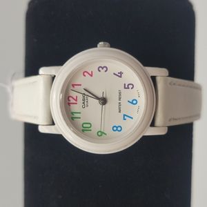 Casio model 1330 LQ-139